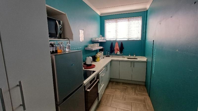 To Let commercial Property for Rent in Hennopspark Gauteng