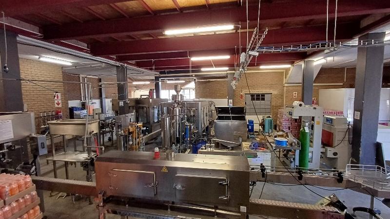To Let commercial Property for Rent in Hennopspark Gauteng