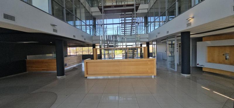 0 Bedroom Property for Sale in Waterfall Gauteng