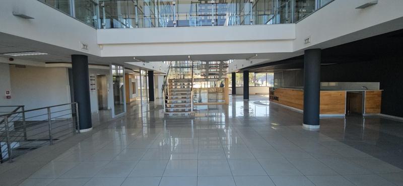 0 Bedroom Property for Sale in Waterfall Gauteng