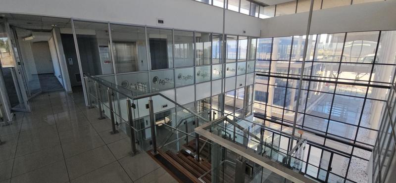 0 Bedroom Property for Sale in Waterfall Gauteng