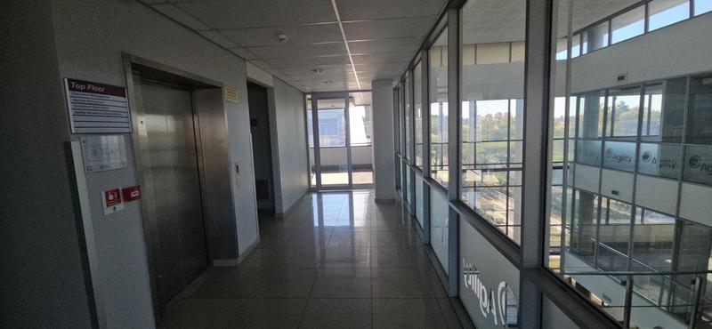 0 Bedroom Property for Sale in Waterfall Gauteng