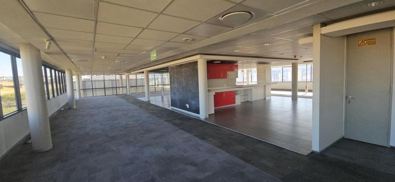 0 Bedroom Property for Sale in Waterfall Gauteng
