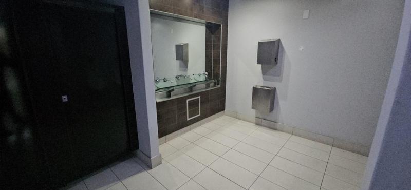 0 Bedroom Property for Sale in Waterfall Gauteng