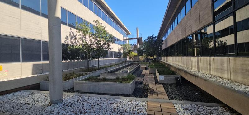 To Let commercial Property for Rent in Waterfall Gauteng