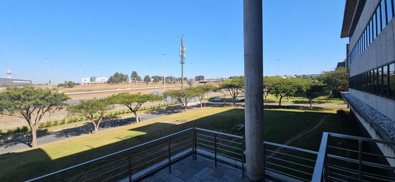 To Let commercial Property for Rent in Waterfall Gauteng