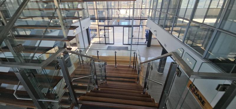 To Let commercial Property for Rent in Waterfall Gauteng