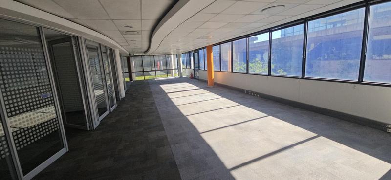To Let commercial Property for Rent in Waterfall Gauteng