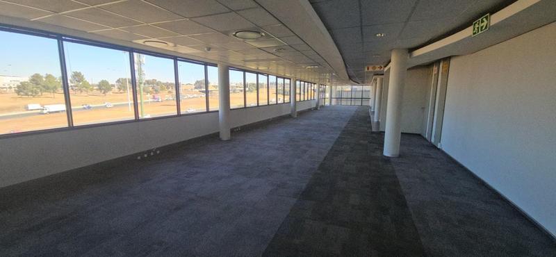 To Let commercial Property for Rent in Waterfall Gauteng