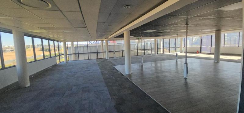 To Let commercial Property for Rent in Waterfall Gauteng