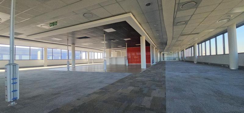 To Let commercial Property for Rent in Waterfall Gauteng