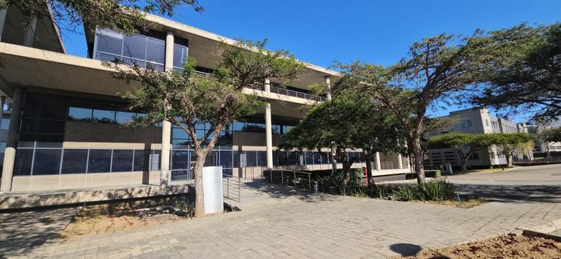 To Let commercial Property for Rent in Waterfall Gauteng
