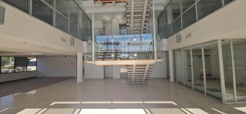 To Let commercial Property for Rent in Waterfall Gauteng