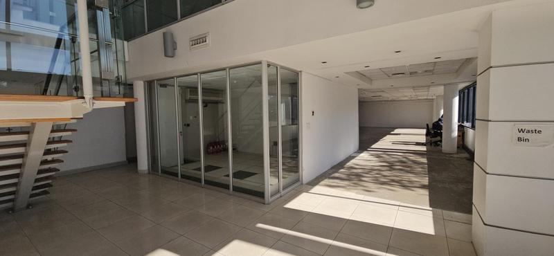 To Let commercial Property for Rent in Waterfall Gauteng