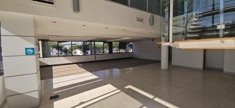 To Let commercial Property for Rent in Waterfall Gauteng