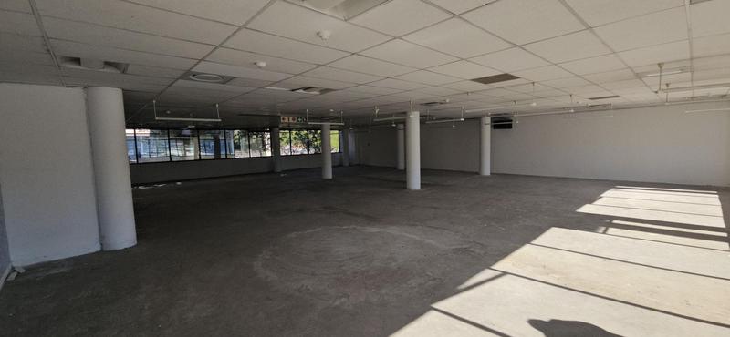 To Let commercial Property for Rent in Waterfall Gauteng