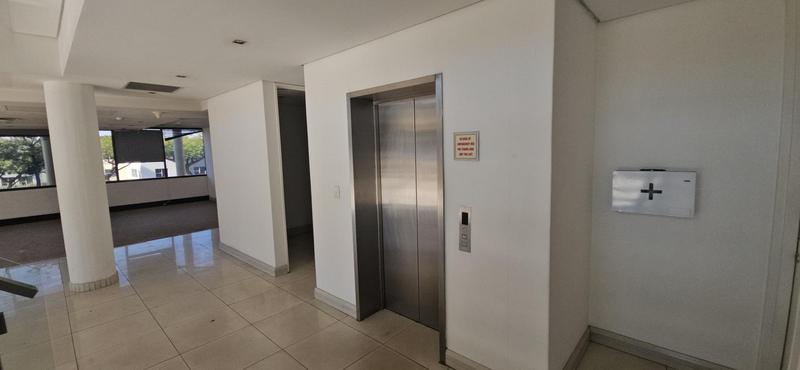 To Let commercial Property for Rent in Waterfall Gauteng