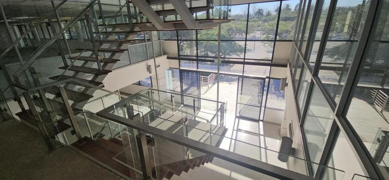 To Let commercial Property for Rent in Waterfall Gauteng