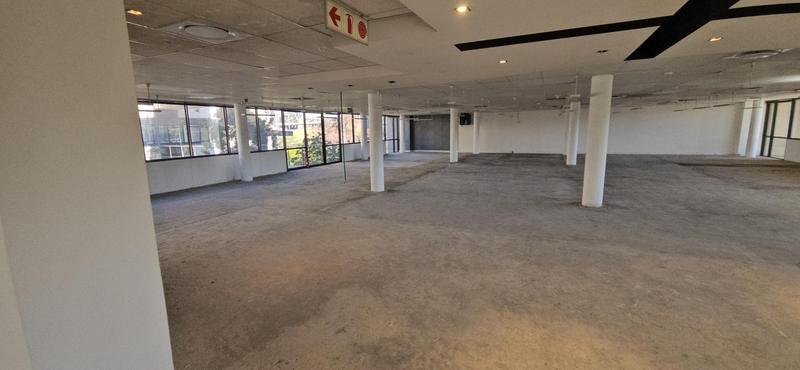 To Let commercial Property for Rent in Waterfall Gauteng