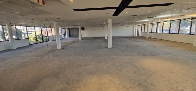 To Let commercial Property for Rent in Waterfall Gauteng
