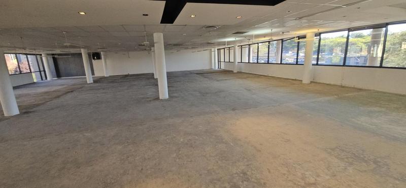 To Let commercial Property for Rent in Waterfall Gauteng