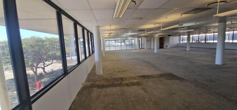 To Let commercial Property for Rent in Waterfall Gauteng
