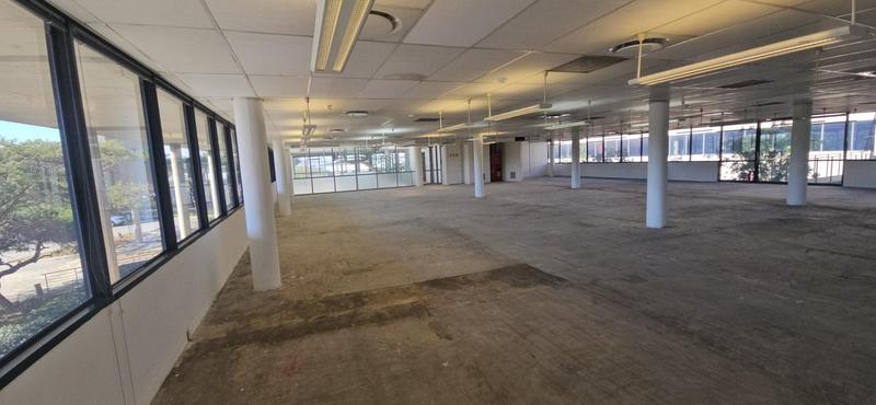 To Let commercial Property for Rent in Waterfall Gauteng