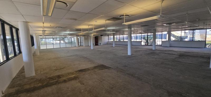 To Let commercial Property for Rent in Waterfall Gauteng