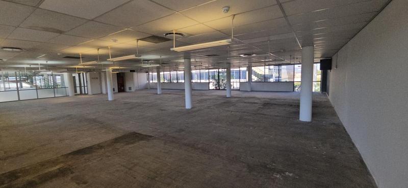 To Let commercial Property for Rent in Waterfall Gauteng