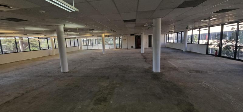 To Let commercial Property for Rent in Waterfall Gauteng