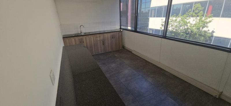 To Let commercial Property for Rent in Waterfall Gauteng