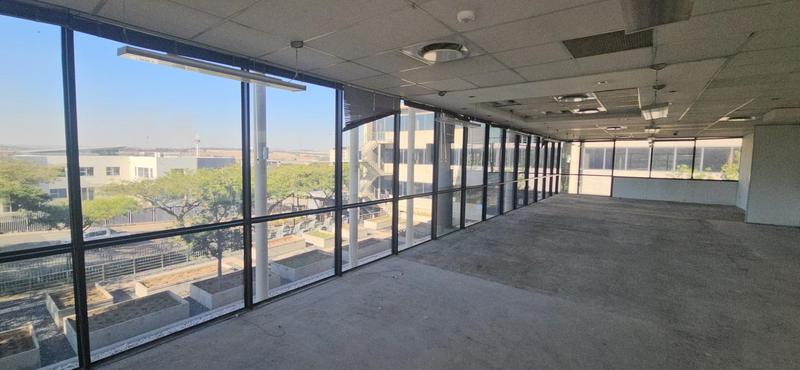 To Let commercial Property for Rent in Waterfall Gauteng