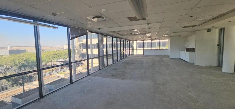 To Let commercial Property for Rent in Waterfall Gauteng