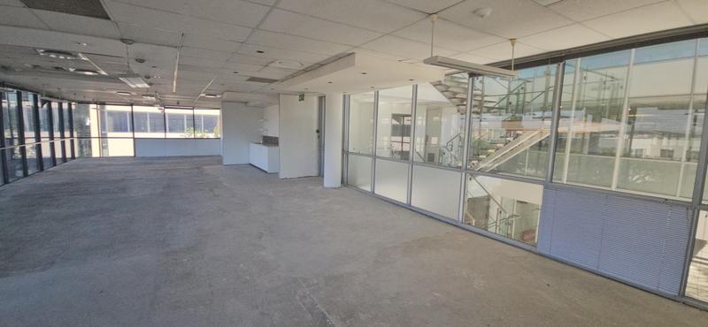 To Let commercial Property for Rent in Waterfall Gauteng