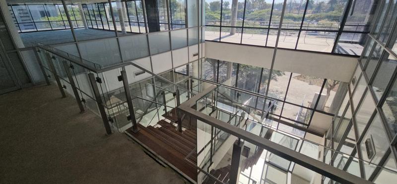 To Let commercial Property for Rent in Waterfall Gauteng