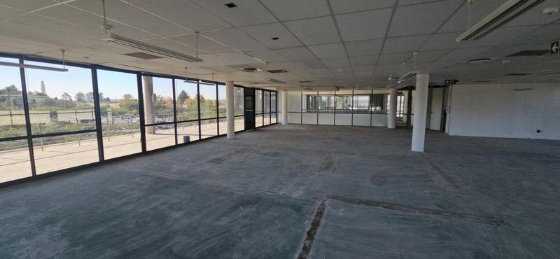 To Let commercial Property for Rent in Waterfall Gauteng