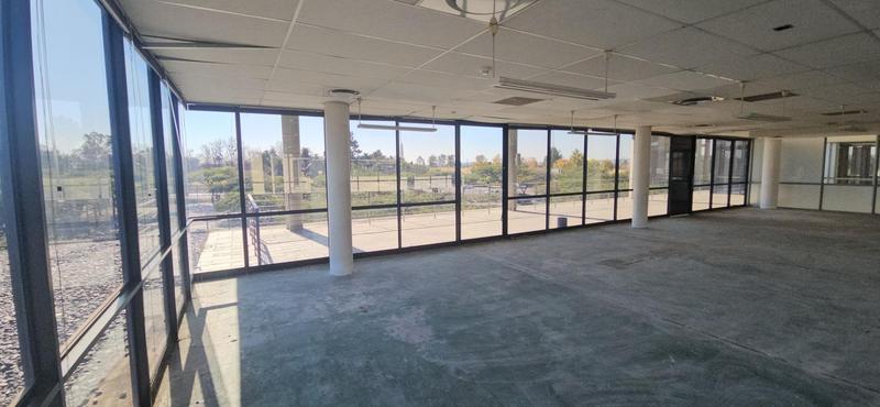 To Let commercial Property for Rent in Waterfall Gauteng