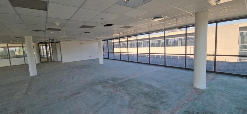 To Let commercial Property for Rent in Waterfall Gauteng