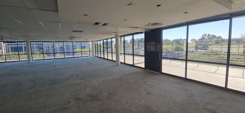 To Let commercial Property for Rent in Waterfall Gauteng