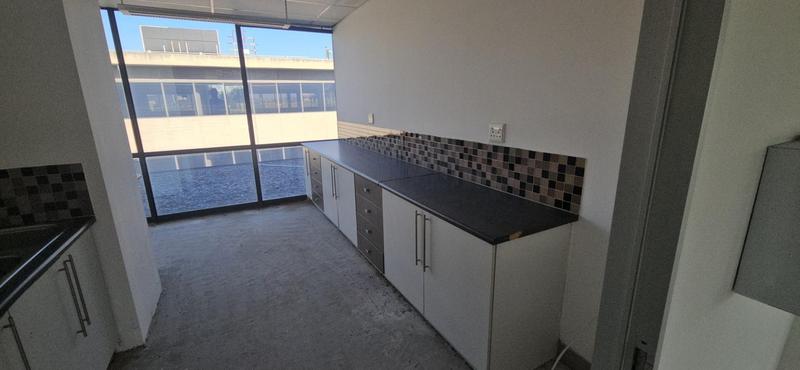 To Let commercial Property for Rent in Waterfall Gauteng