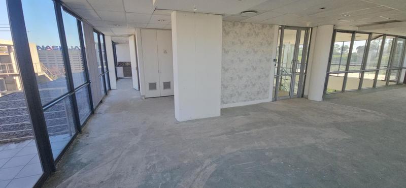 To Let commercial Property for Rent in Waterfall Gauteng