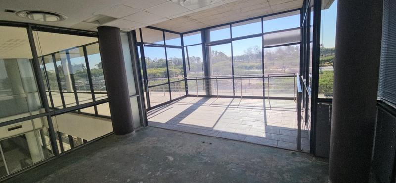 To Let commercial Property for Rent in Waterfall Gauteng
