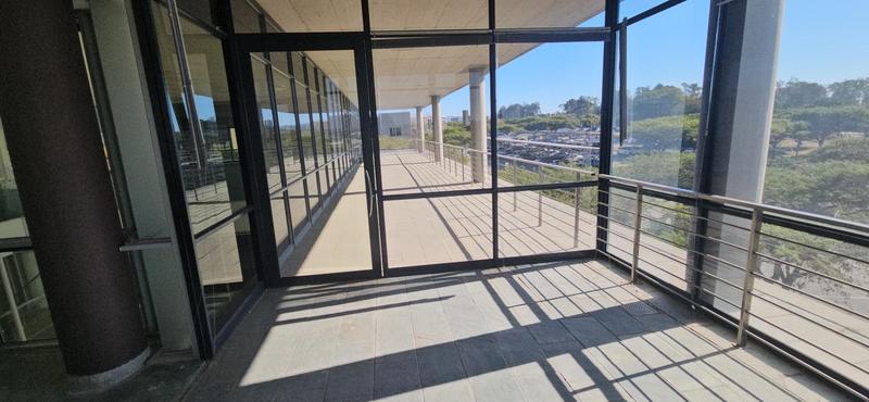To Let commercial Property for Rent in Waterfall Gauteng