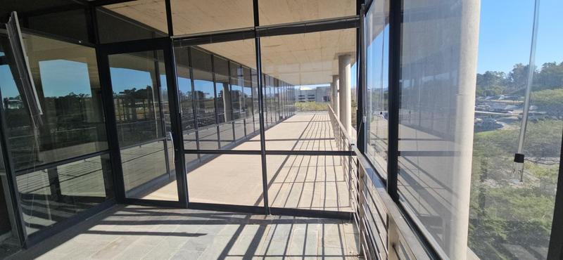 To Let commercial Property for Rent in Waterfall Gauteng