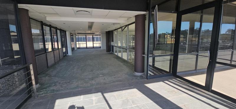 To Let commercial Property for Rent in Waterfall Gauteng