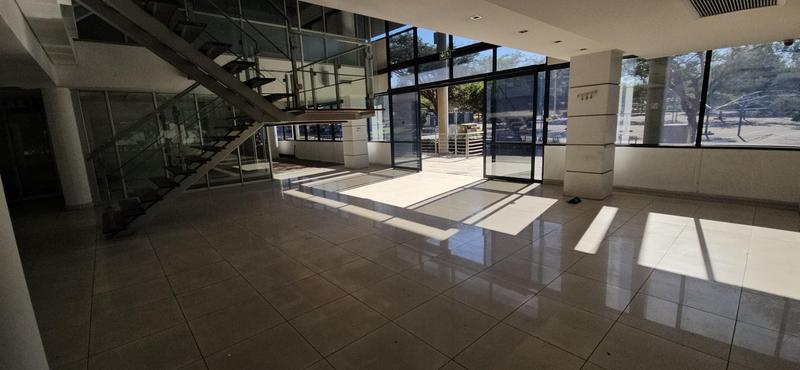 To Let commercial Property for Rent in Waterfall Gauteng