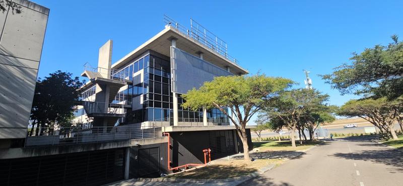 To Let commercial Property for Rent in Waterfall Gauteng