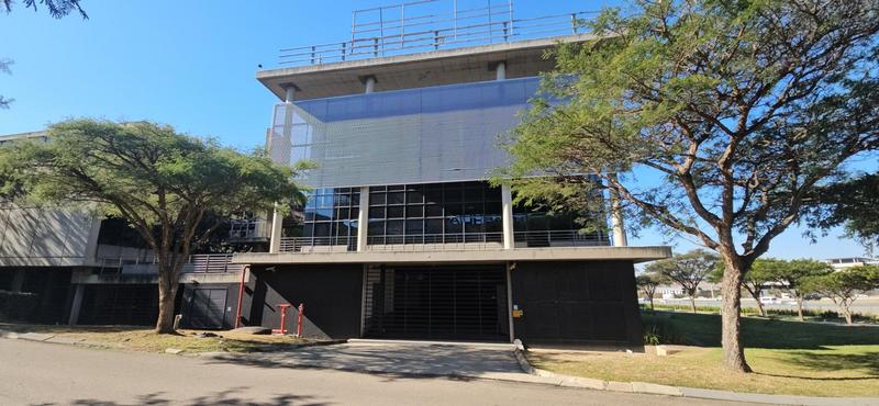 To Let commercial Property for Rent in Waterfall Gauteng