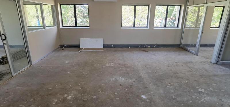 To Let commercial Property for Rent in Newlands Gauteng