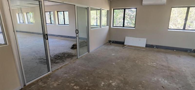 To Let commercial Property for Rent in Newlands Gauteng